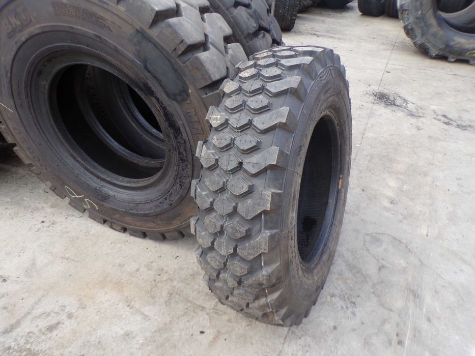 Opona 10.5R20 CONTINENTAL MPT 80 (500 netto)
