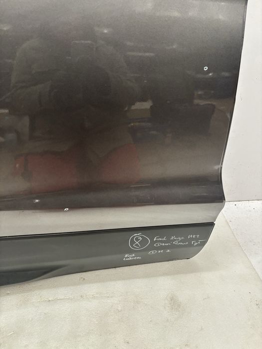Ford Kuga MK2 drzwi prawy tył prawe tylne kompletne MD DM2