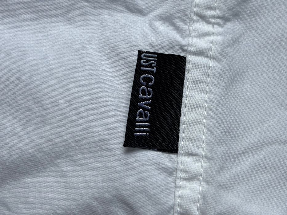 Męska koszula Just Cavalli