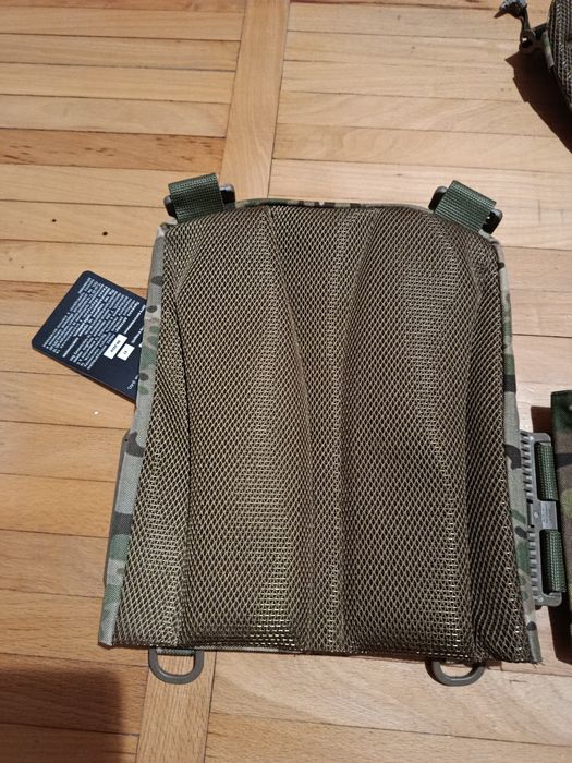 Плитоноска ARM SAFE Safeguard