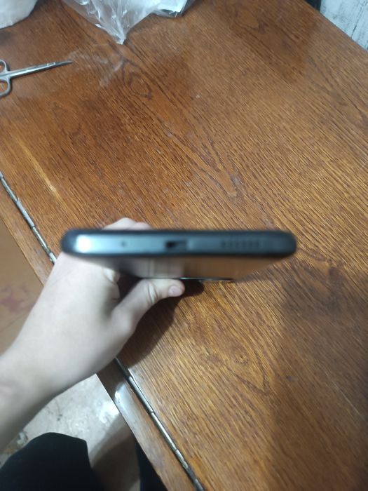 Xiaomi Redmi 12C сломанный