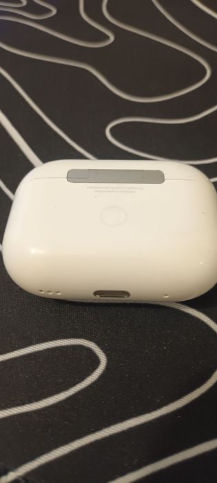 Apple AirPods Pro2