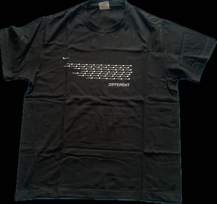 Várias Tshirts roupa novas 100% algodão