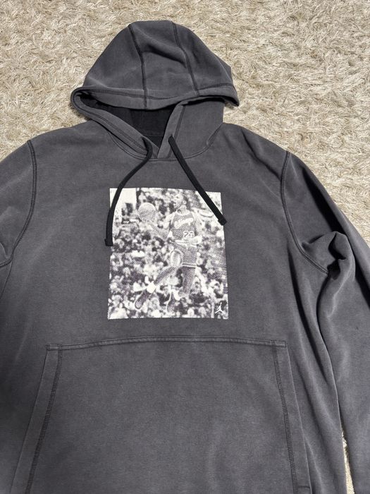 Худи Jordan  dri fit