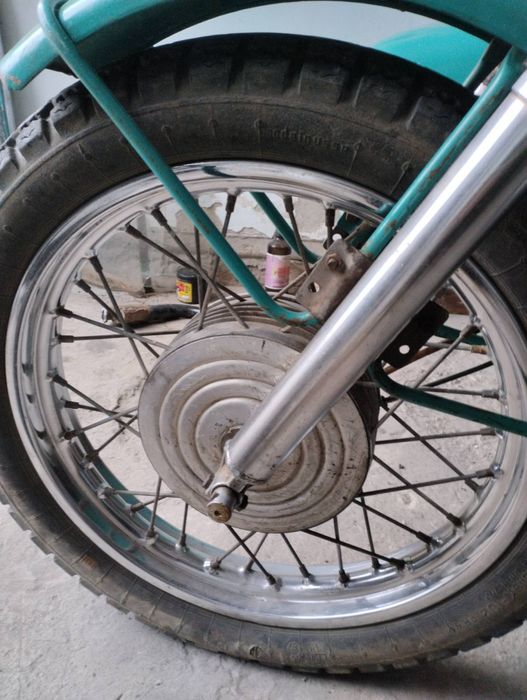 Продам Иж юпитер 4