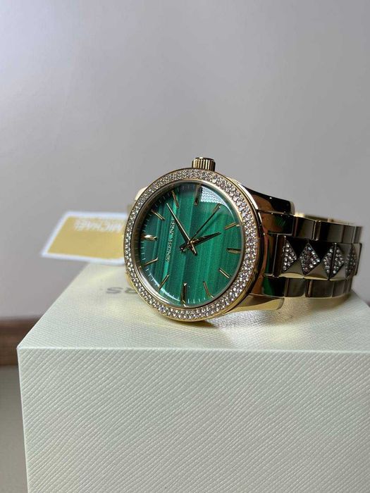 Годинник Michael Kors Runway MK7390