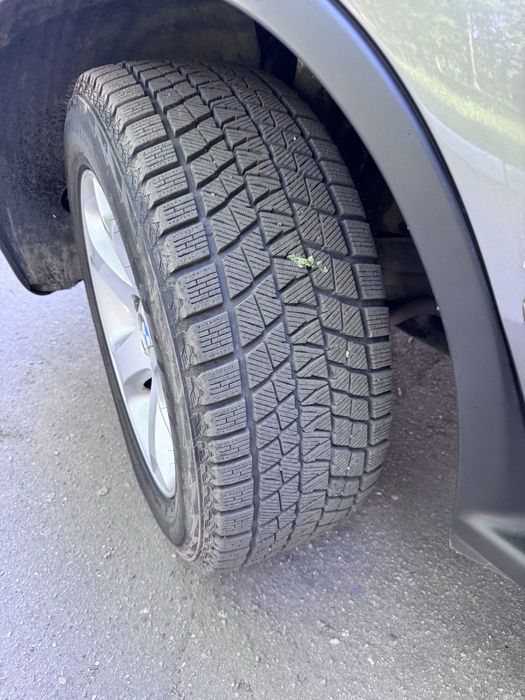 Продам BMW X5 E53, 3.0 дизель