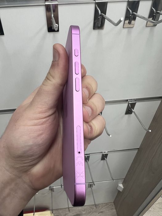 iPhone 16 128Gb Pink