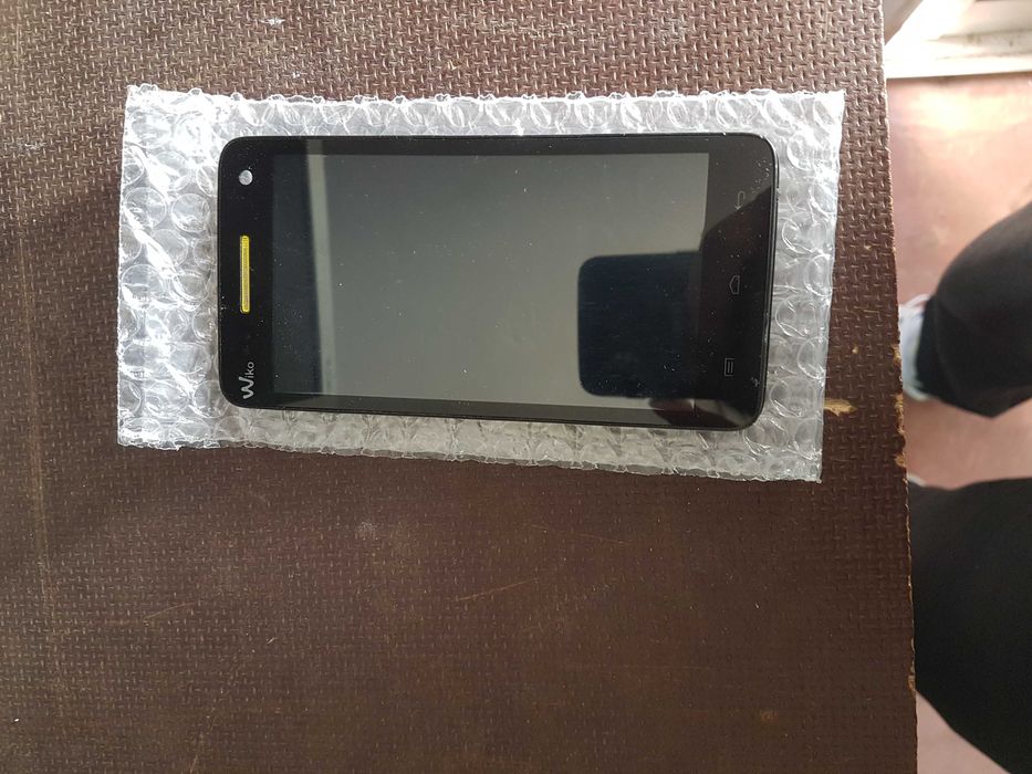 LCD completo Wiko Raibow original