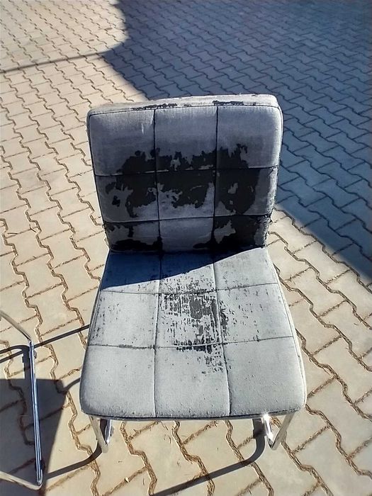 Krzesła do jadalni JYSK