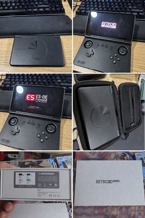 Retroid Pocket Flip 2