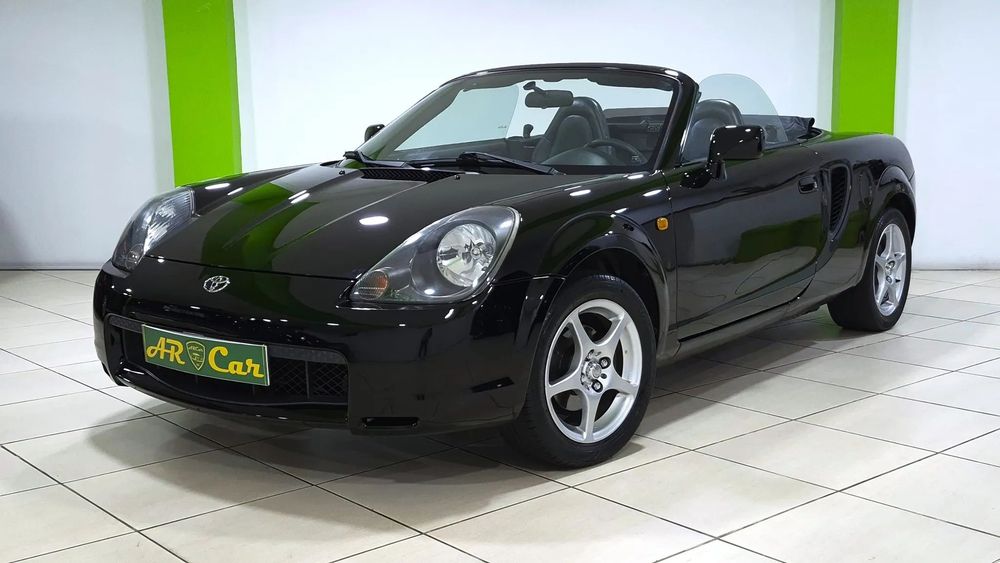 Toyota MR2