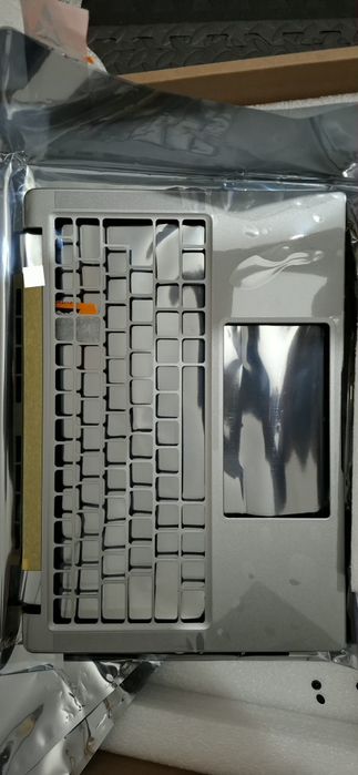 Palmrest Latitude 7440