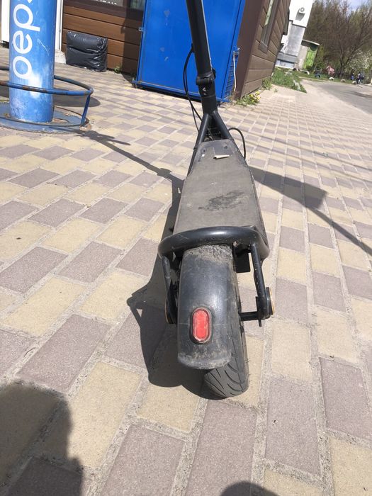 Електро самокат дукаті