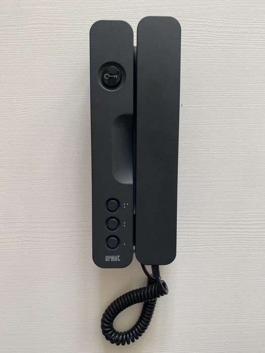 Domofon analogowy - unifon signo