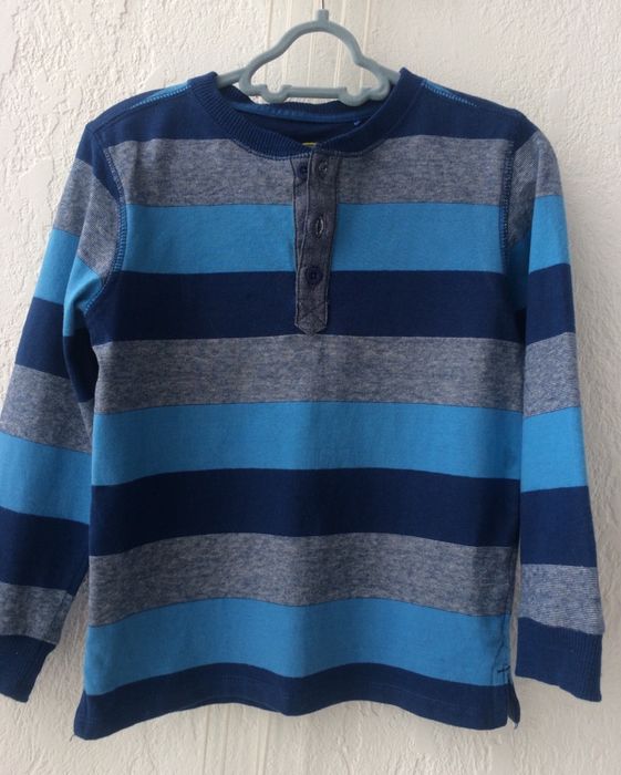 Блуза на хлопчика