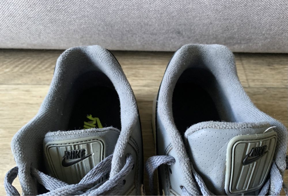 чоловічі кросівки Nike Air Max LTD 3 р.41