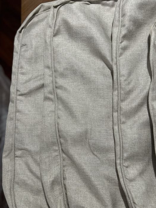 Pokrycie, pokrowiec sofy 3 osobowej Ektorp Ikea