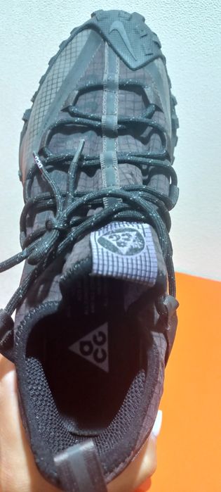 SALE!!! Кросовка Мембрана ACG Nike Mountain