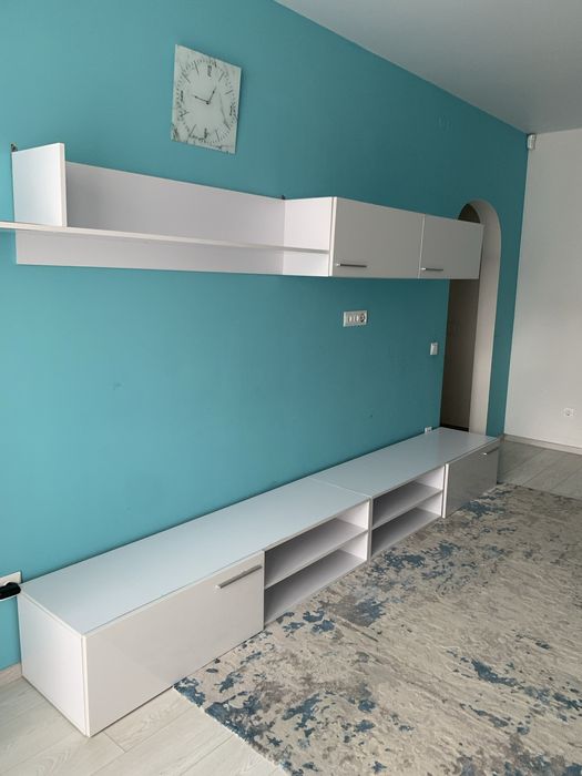 Стінка у вітальню, комплект меблів,вітальня