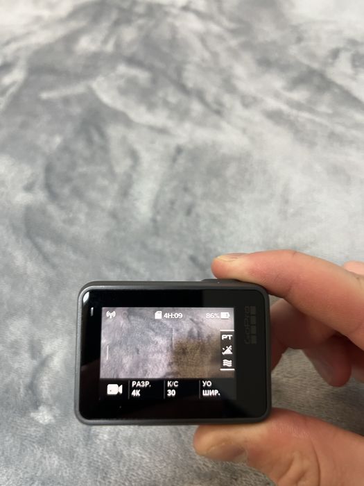 GoPro HERO 5 BLACK в ідеальному стані