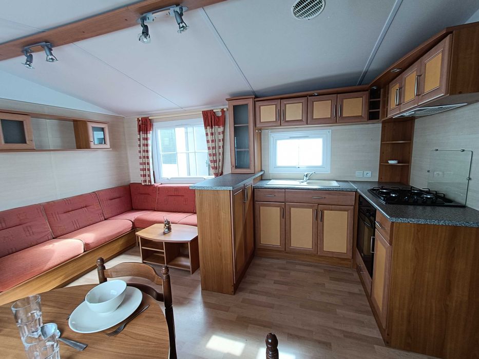 Mobil Home T2  Rapid Home Harmony XXL oferta trasporte equipada