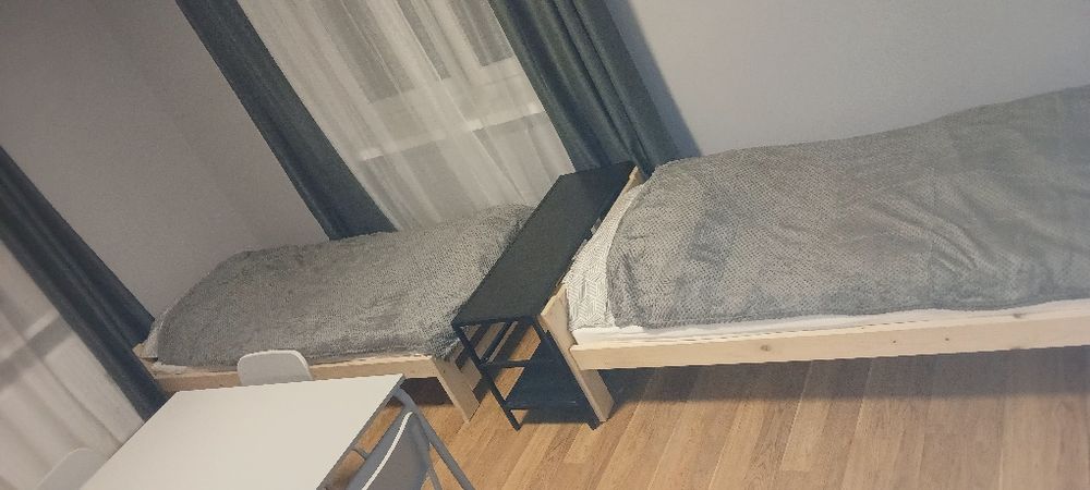 Wynajmę pokój 4 osobowy Warszawa Bielany ul Estrady 10 min metro Nowe