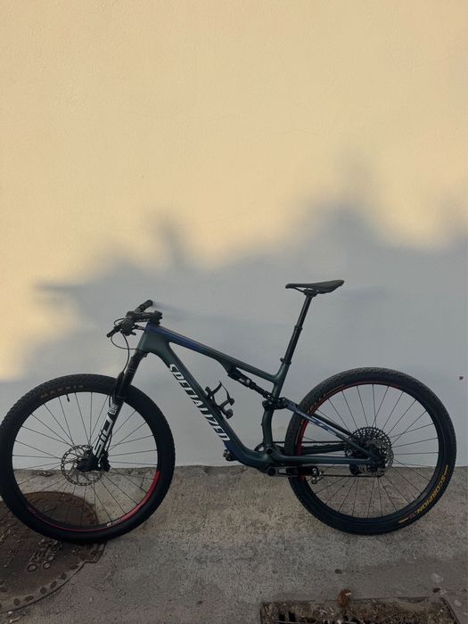Specialized Epic 8