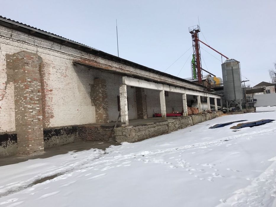 Продам элеватор. Полтавская обл.