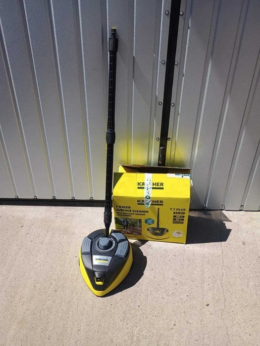 Szczotka KARCHER T-Racer T 7 Plus K 4, K 5, K 7