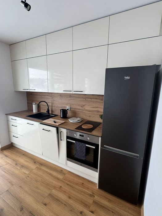 Wynajmę mieszkanie 32m2 Gdańsk ul. Flisykowskiego