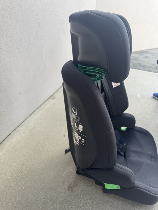 Cadeira auto kindercraft
