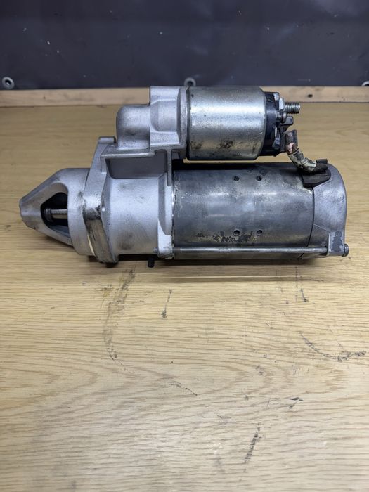 Стартер MAN TGA, TGL, TGX L 2000 DAF XF 95, XF 105, CF після ревізії