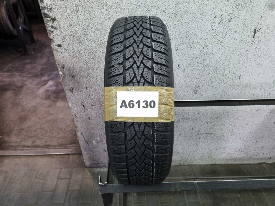 185/60/15 88T Dunlop Winter Response 2 Dot.1718R
