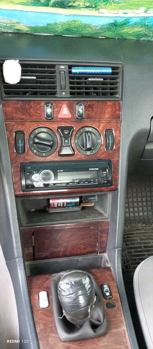 Продам Мерседес w202