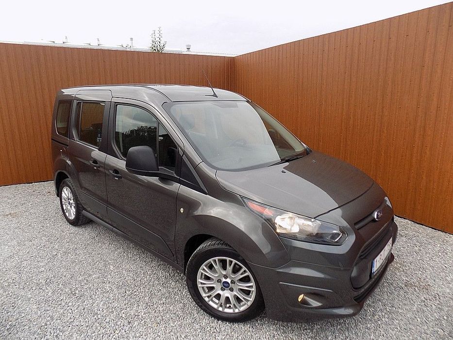 Ford Tourneo Connect