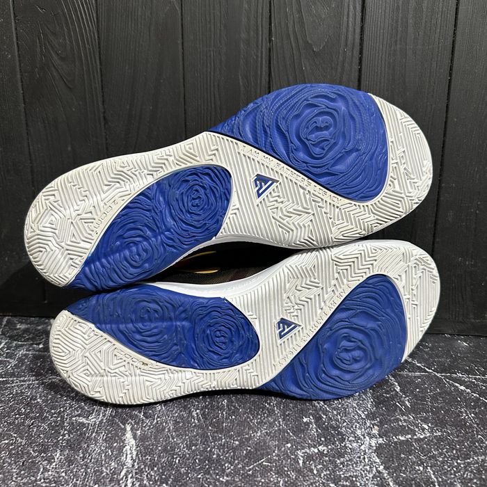 Баскетбольні кросівки Nike Zoom Freak 1. 47/31 cm