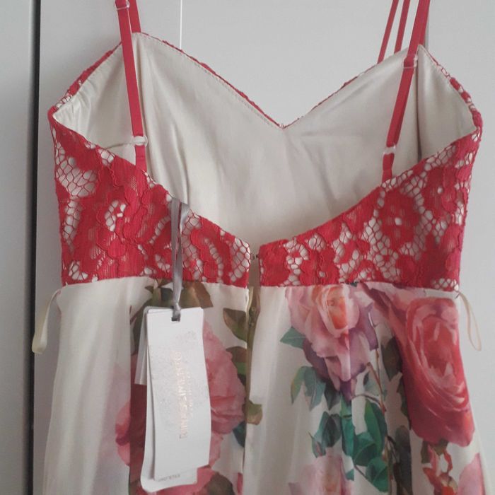 Vestido para toda a ocasião