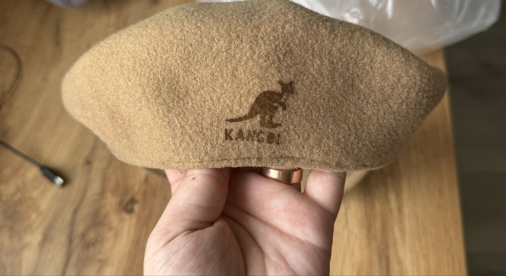 Кепі Kangol оригінал