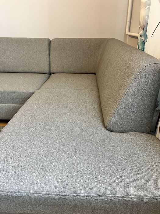 Narożnik z funkcją spania 250x175x75