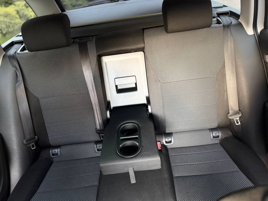 Scoda Octavia 1,8 2014