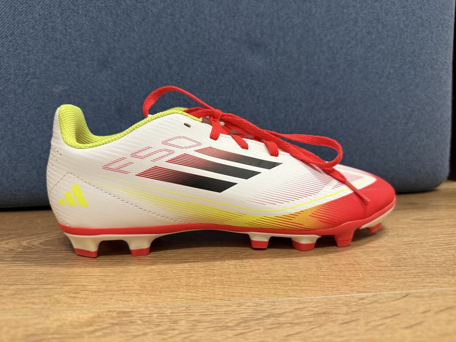 Korki adidas F50