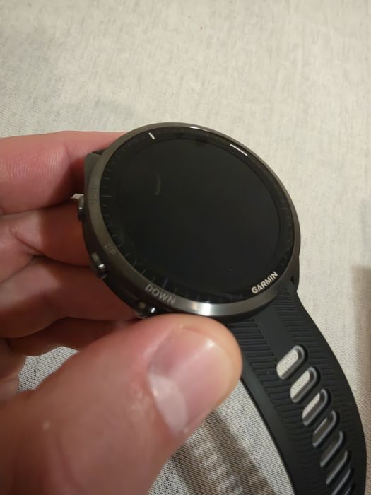 Garmin Forerunner 965
