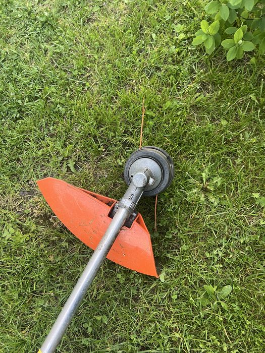 Stihl kosa spalinowa fs 55c
