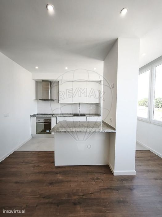 Apartamento T2 para arrendamento