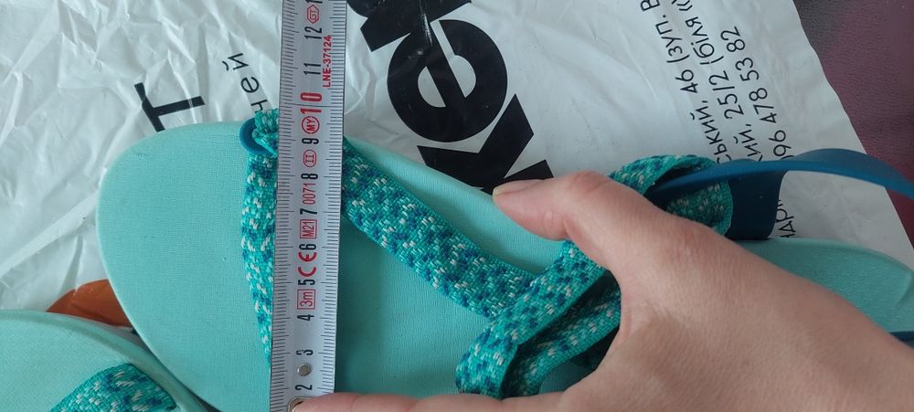 Босоніжки Rider літні