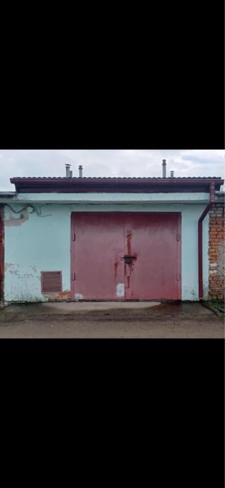 Продається Гараж