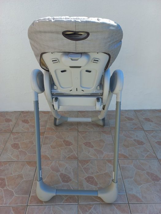 Chicco Polly Progress 5