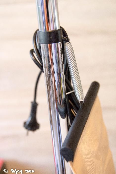 Froterka Hoover F38PQ NOWA