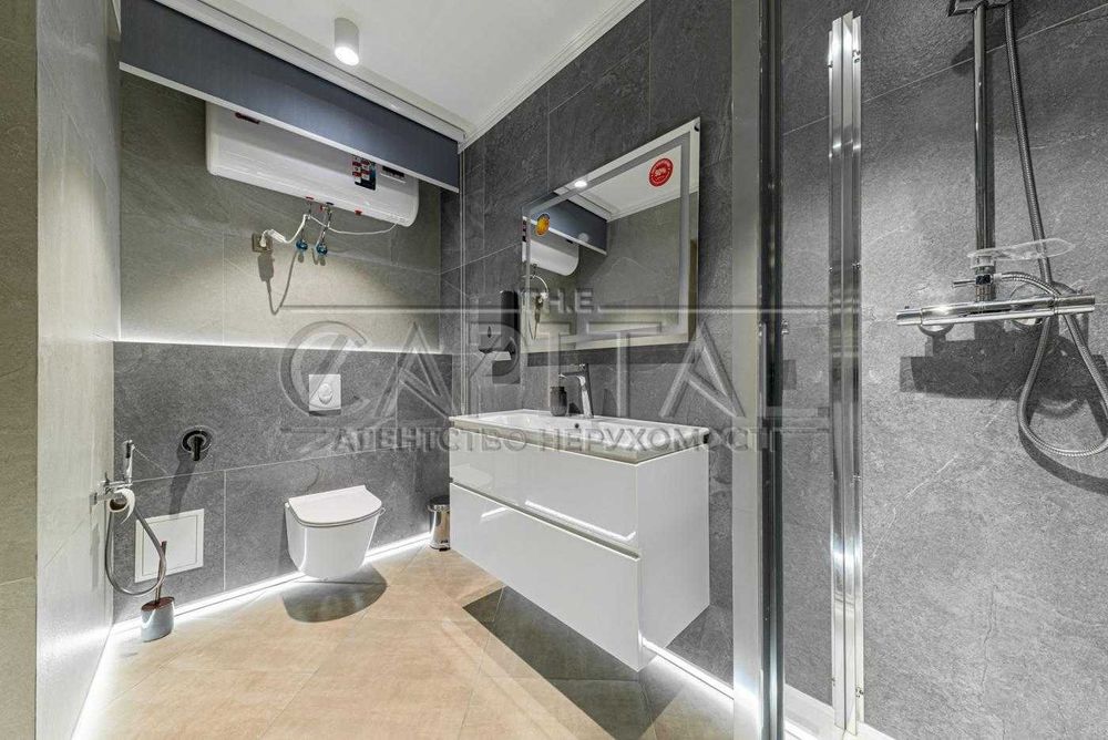 Аренда / Офис / Андрея Верхогляда ЖК Delmar Новопечерские липки